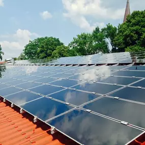 Bild von Solarreinigung SolarPLUS Cleaning