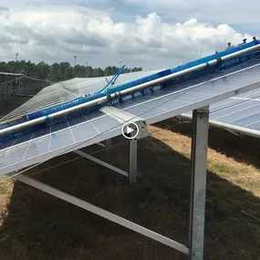 Bild von Solarreinigung SolarPLUS Cleaning