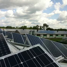 Bild von Solarreinigung SolarPLUS Cleaning