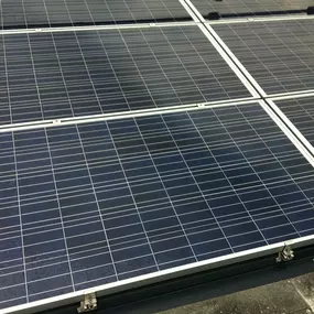 Bild von Solarreinigung SolarPLUS Cleaning