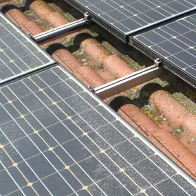 Bild von Solarreinigung SolarPLUS Cleaning