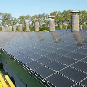 Bild von Solarreinigung SolarPLUS Cleaning