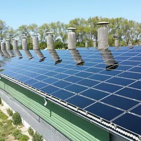 Bild von Solarreinigung SolarPLUS Cleaning