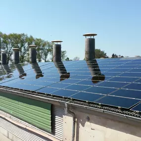 Bild von Solarreinigung SolarPLUS Cleaning