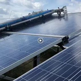 Bild von Solarreinigung SolarPLUS Cleaning