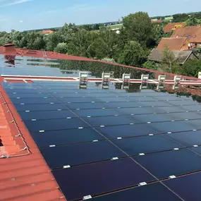Bild von Solarreinigung SolarPLUS Cleaning