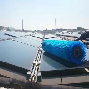 Bild von Solarreinigung SolarPLUS Cleaning