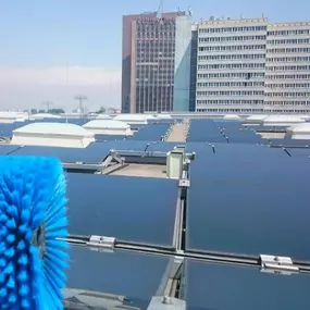 Bild von Solarreinigung SolarPLUS Cleaning