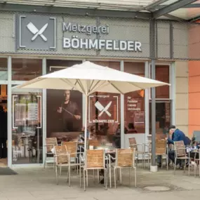 Bild von Metzgerei Böhmfelder - der Pauleser meines Vertrauens