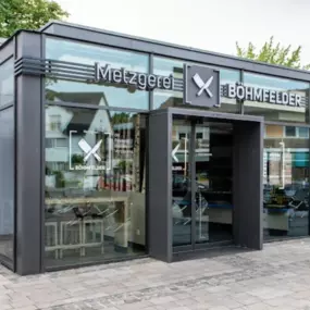 Bild von Metzgerei Böhmfelder - der Pauleser meines Vertrauens
