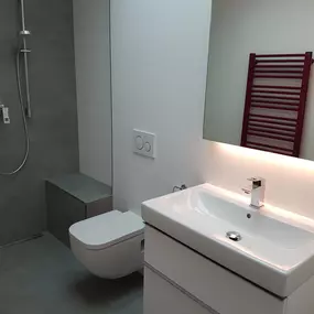 Bild von Medina Sanitärinstallation GmbH