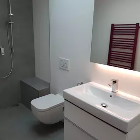 Bild von Medina Sanitärinstallation GmbH