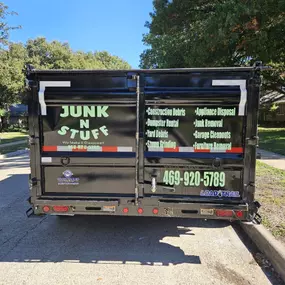 Bild von Junk N Stuff