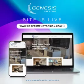 Bild von Genesis Web Studio, LLC