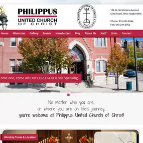 Bild von Genesis Web Studio, LLC