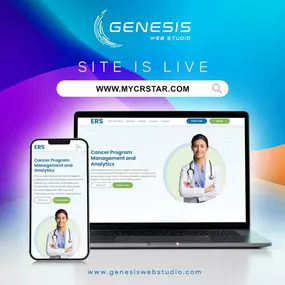 Bild von Genesis Web Studio, LLC