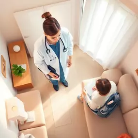 Med-Care Providers in Las Vegas offers trusted health care for families, including primary care, pain management, psychiatry, therapy, home health, and urgent care. Compassionate providers with same-day and telehealth appointments.