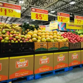 Bild von Joe V's Smart Shop