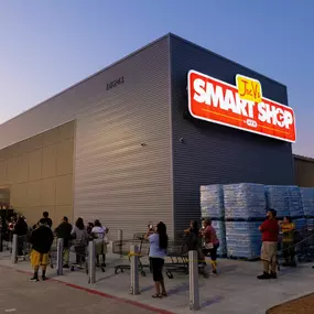 Bild von Joe V's Smart Shop