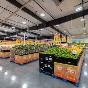 Bild von Joe V's Smart Shop