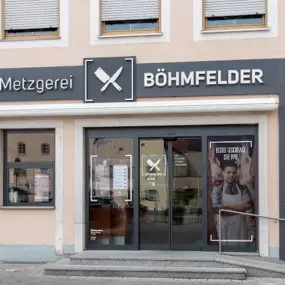 Bild von Metzgerei Böhmfelder - der Pauleser meines Vertrauens