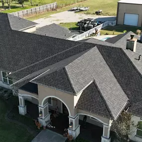 Bild von Apex Solutions Roofing & Construction