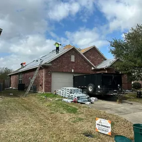 Bild von Apex Solutions Roofing & Construction