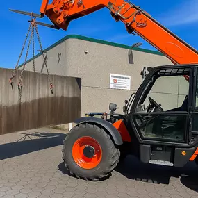 Bild von Betonorm GmbH