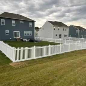 Bild von MC Fence And Deck