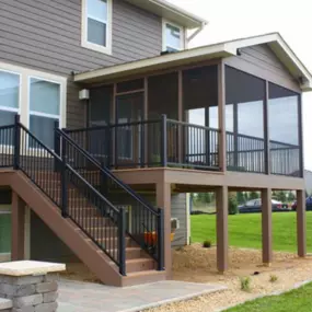 Bild von MC Fence And Deck