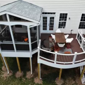 Bild von MC Fence And Deck