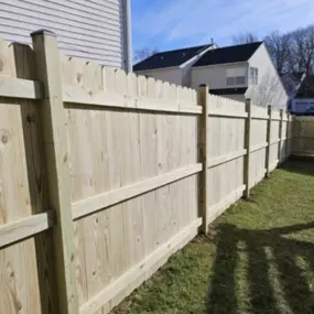Bild von MC Fence And Deck