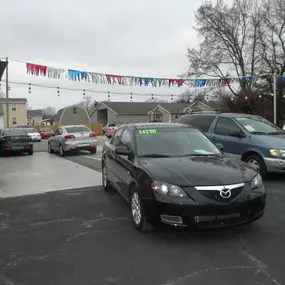 Bild von Burts Discount Autos