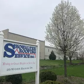 Bild von Showalter Roofing Services