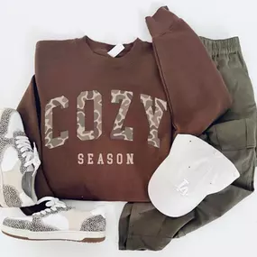 Bild von The Fashion Farm Boutique Galesburg