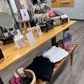 Bild von The Fashion Farm Boutique Galesburg