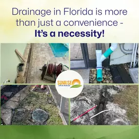 Bild von Sunrise Drainage