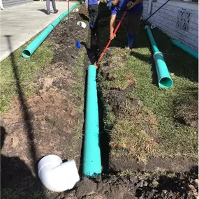 Bild von Sunrise Irrigation