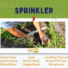 Bild von Sunrise Irrigation