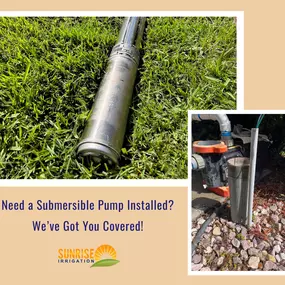 Bild von Sunrise Irrigation
