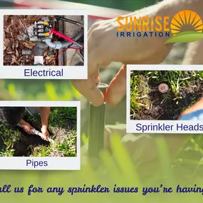 Bild von Sunrise Irrigation