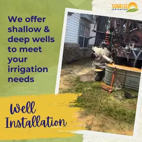 Bild von Sunrise Irrigation