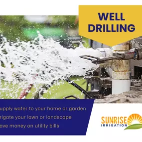 Bild von Sunrise Irrigation
