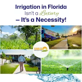 Bild von Sunrise Irrigation