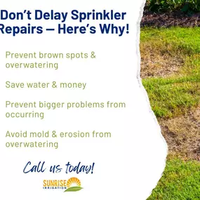 Bild von Sunrise Irrigation