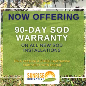 Bild von Sunrise Irrigation