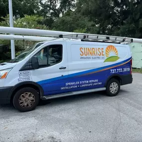 Bild von Sunrise Irrigation