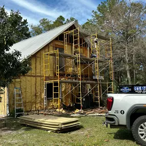 Bild von Apex Specialty Contracting