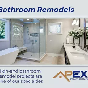Bild von Apex Specialty Contracting