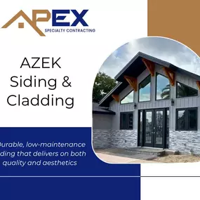 Bild von Apex Specialty Contracting
